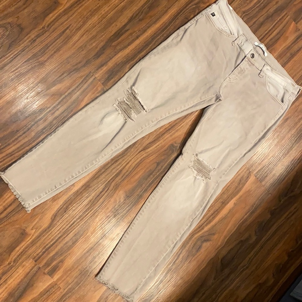 KanCan Estilo Skinny Jeans